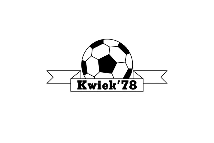 Degradatie een feit voor Kwiek '78