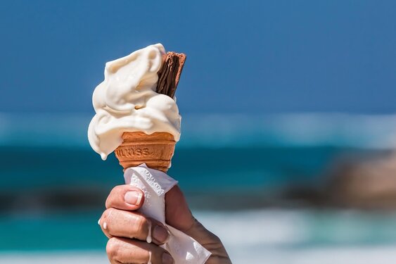 Zomer officieel van start gegaan, en dat is te merken
