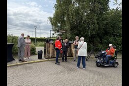 Samen opgeruimd richting een duurzame toekomst in Koggenland