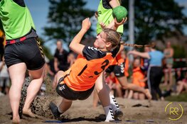 ’t Kruis Bruist: een mix tussen een kermis en festival, met sportieve en gezellige activiteiten voor jong en oud(er)