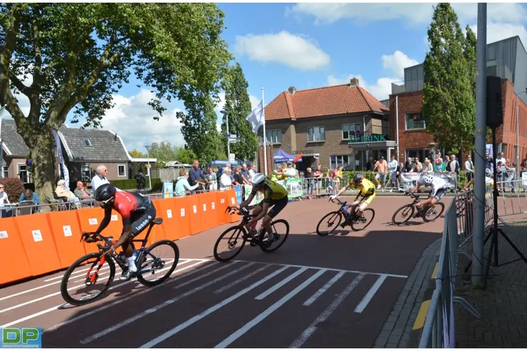 Komende zondag 45e Wielerronde van Obdam