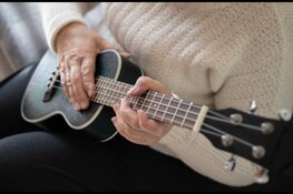 Wereld Alzheimer Dag in Obdam