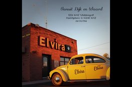 Radio Elvira dit weekend weer in de lucht met heel veel muziek en registratie Tour de Waard
