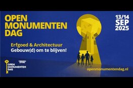 Koggenlandse kerken stellen deuren open tijdens Open Monumentendagen