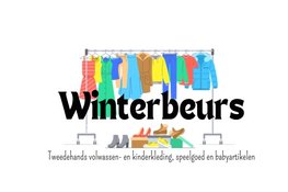 Winterkleding- en speelgoedbeurs in Obdam