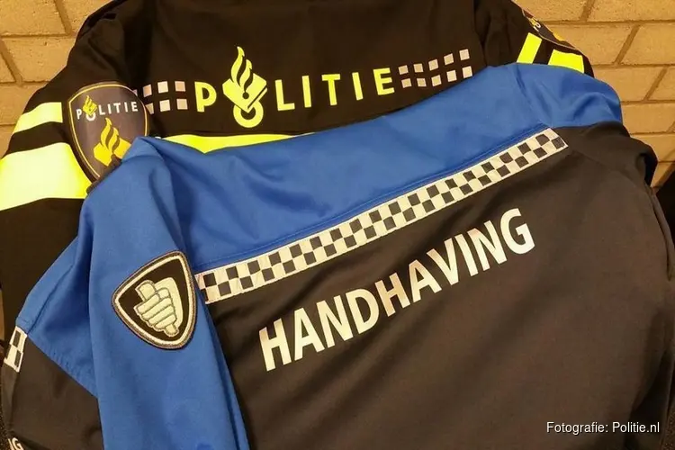 Melding of handhavingsverzoek voortaan eenvoudig online indienen
