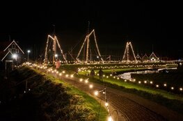 Sfeervolle afsluiting van het buitenseizoen: leef je uit tijdens de Avond(en) in ‘t Zuiderzeedorp