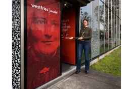 Open Dag Westfries Archief