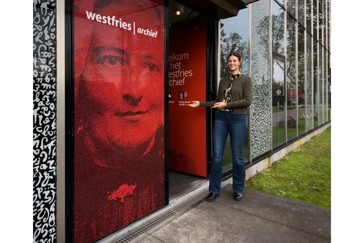 Open Dag Westfries Archief
