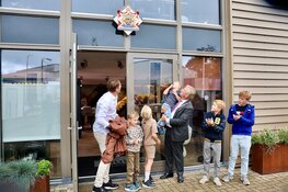Bol In- & exterieur ontvangt Predicaat Hofleverancier