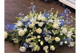 Fong-Leng Yau: Liefde voor het vak en plezier als drijfveer