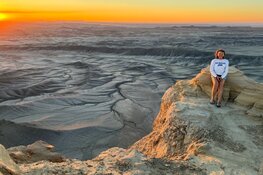 Voel de energie stromen – ontdek Pilates & Chilates by Denisa