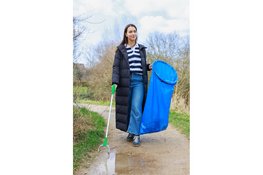 Gemeente Koggenland nodigt zwerfafvalrapers uit voor bijeenkomst op 12 november