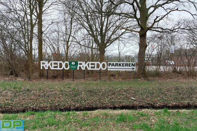 RKEDO klopt SC Dynamo in doelpuntrijke derby