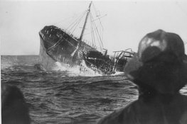 Lezing ‘Varen voor Vrijheid’