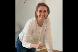 Workshop Schrijven voor mantelzorgers