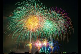 Koggenland wijst vuurwerkvrije zones aan