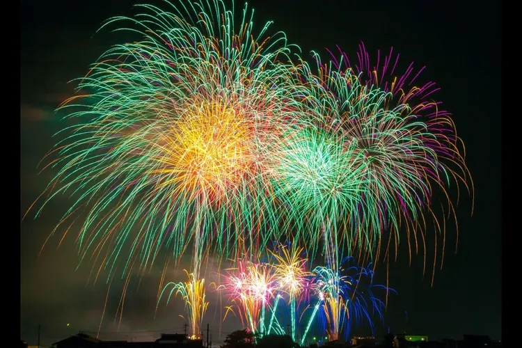 Koggenland wijst vuurwerkvrije zones aan