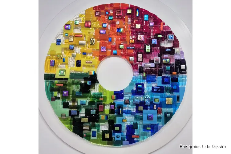 Kunst in de Kerk - Kerstexpositie 25 t/m 28 december 2025