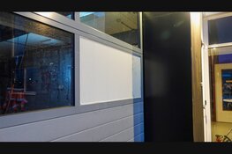 Inbraak brandweerkazerne Avenhorn: Hydraulisch redgereedschap gestolen uit brandweerwagen