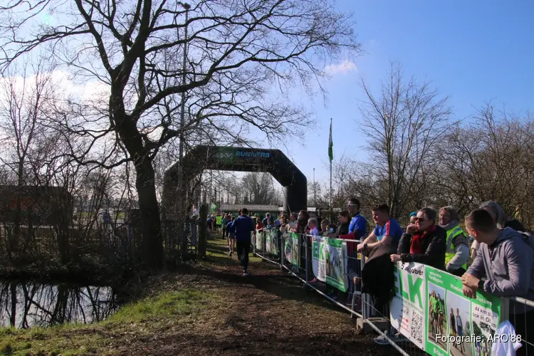 38e ARO’88 Runnersworld-Polderloop op zondag 1 maart