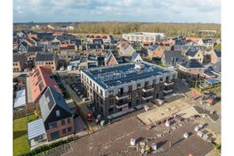 Circulaire Deal Secundaire Bouwmaterialen blijft groeien: circulair slopen loont