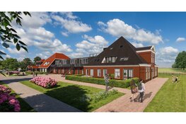 Overeenkomst getekend voor nieuwbouwproject Grosthoeve in Grosthuizen