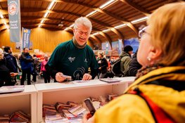 Een weekend vol wandelgeluk: 13.000 wandelaars genieten van 21e editie Hotel in Egmond Wandel Marathon