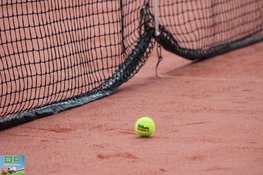 Tennisvereniging Westerkogge organiseert het Nedflex Westerkogge opendubbeltoernooi