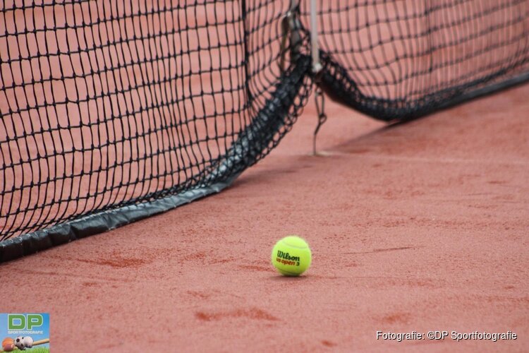 Tennisvereniging Westerkogge organiseert het Nedflex Westerkogge opendubbeltoernooi