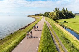 Inschrijving Ronde van de Westfriese Omringdijk geopend