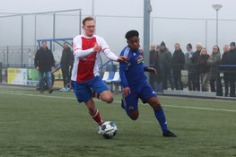 SEW boekt klinkende zege op SC Dynamo