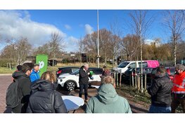Fracties tekenen Regenboog Stembusakkoord 2026 in gemeentehuis: ‘Stemmen is voor iedereen’