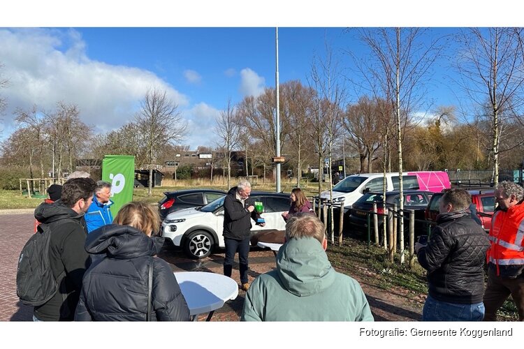 Fracties tekenen Regenboog Stembusakkoord 2026 in gemeentehuis: ‘Stemmen is voor iedereen’