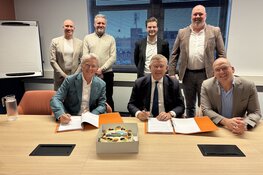 Gemeente en Scholtens Projecten zetten volgende stap in woningbouw Spierdijk