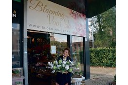 Bloeming voor Yau viert 6-jarig jubileum!