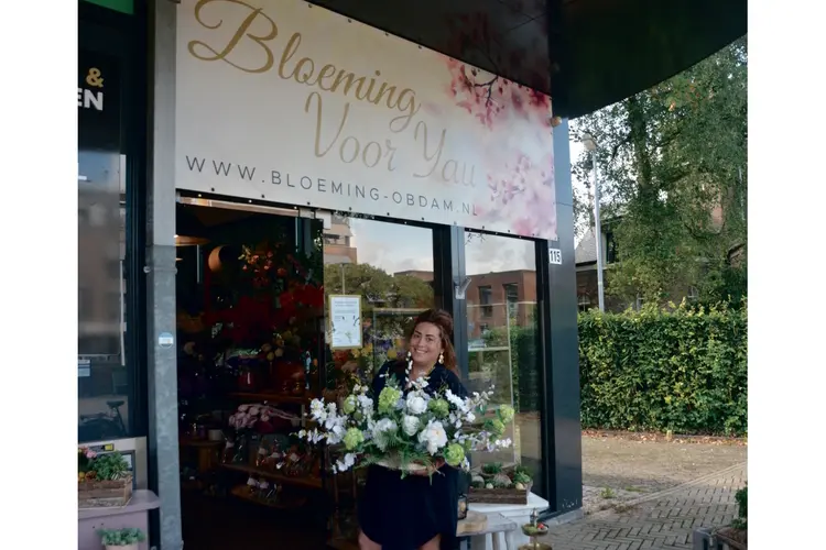 Bloeming voor Yau viert 6-jarig jubileum!