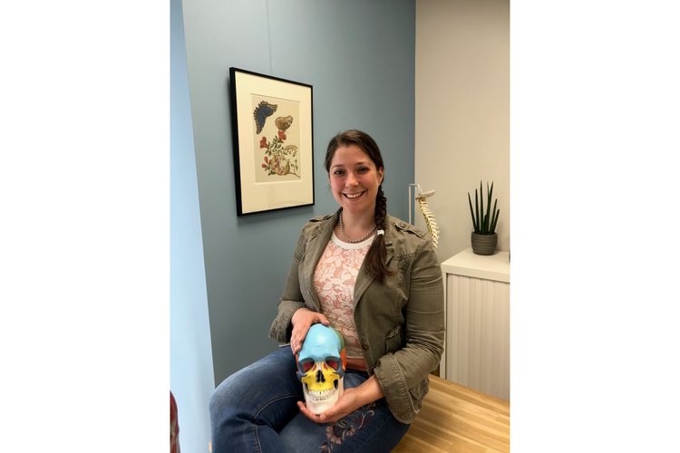 Kaak fysiotherapie in Spierdijk