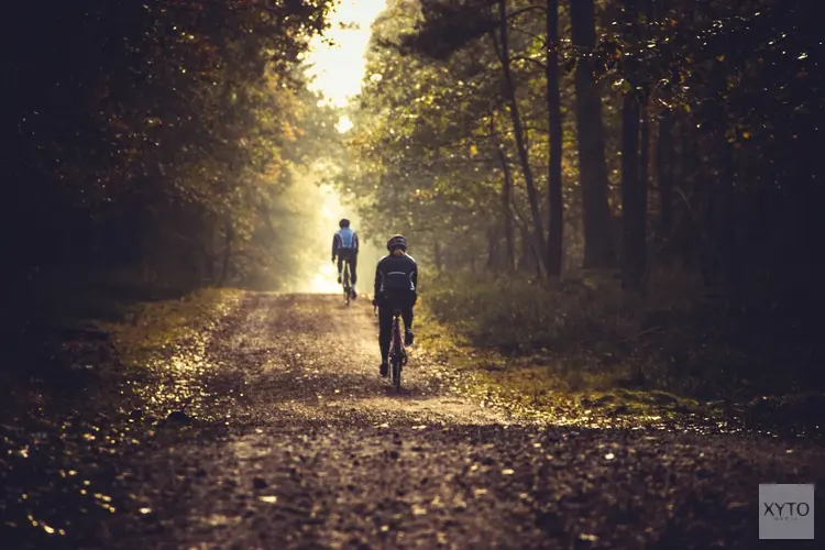 1,2 miljoen euro voor nieuwe bossen