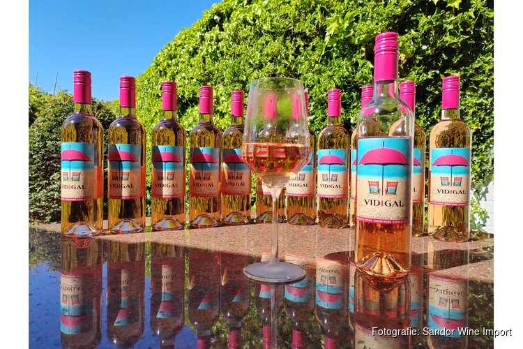 Waarom verkoopt Sandor Wine Import alleen wijnen uit Portugal?