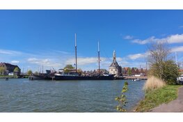 Nieuw platform voor wandel-, fiets-, vaar- en ruiterroutes in Noord-Holland