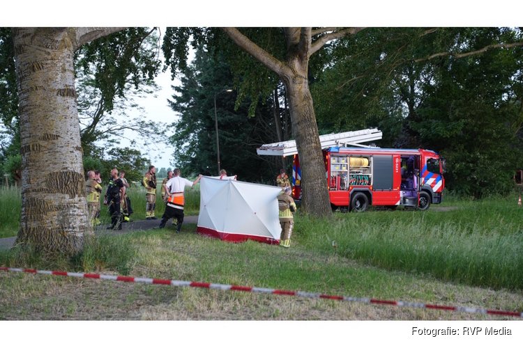 Overlijdensonderzoek Avenhorn; politie zoekt aantal persoonlijke bezittingen van overleden man