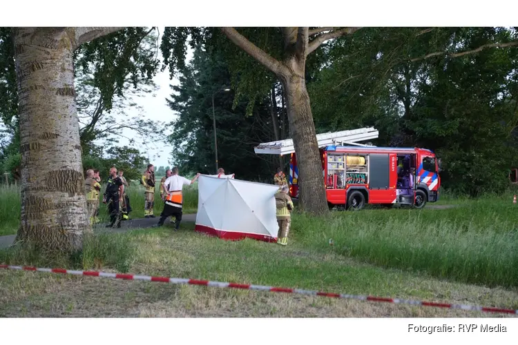 Overlijdensonderzoek Avenhorn; politie zoekt aantal persoonlijke bezittingen van overleden man