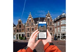 Michelin bekroond Westfries Museum opnieuw met ster