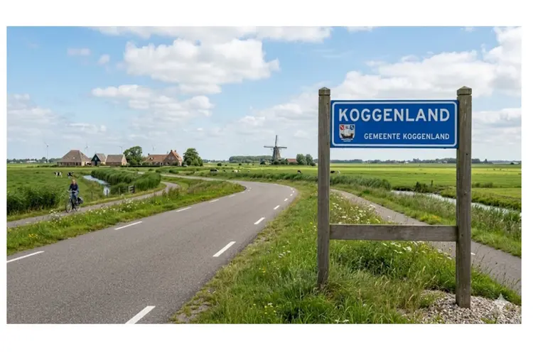Hoe jouw postcode in Koggenland je autopremie bepaalt