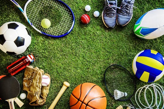 Kindergemeenteraad Koggenland organiseert Ontdek je Sport-dag