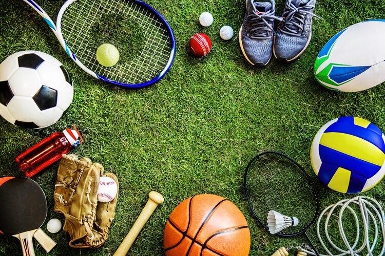 Kindergemeenteraad Koggenland organiseert Ontdek je Sport-dag