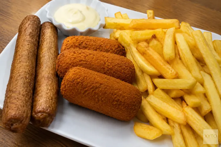 Snackbars in Koggenland