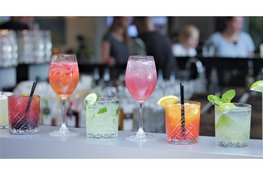 Van Margarita tot Mojito: de oorsprong van vijf zomerse cocktailklassiekers