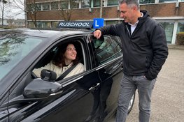 Rijscholen in Koggenland